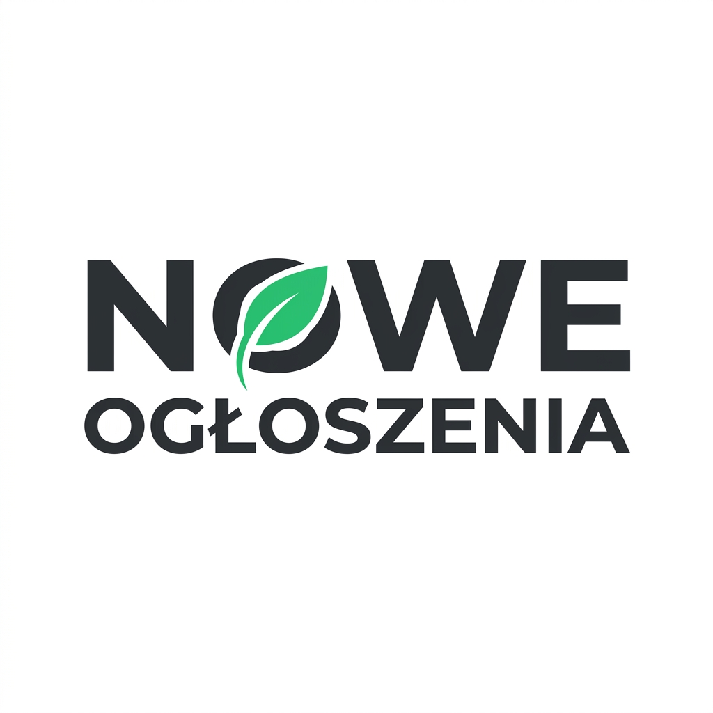 Nowe Ogłoszenia - ogłoszenia natury wszelkiej