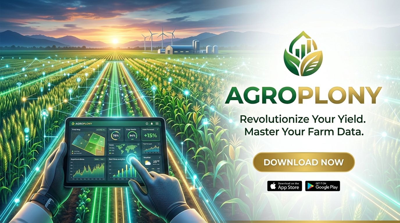 Agroplony